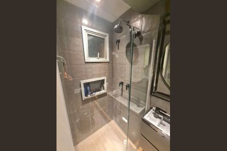 Apartamento à venda com 1 quarto, 61m² em Brooklin Novo, São Paulo