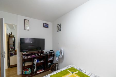 Apartamento à venda com 66m², 2 quartos e 1 vagaQuarto 2