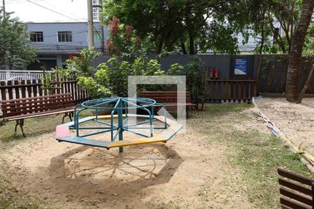 Apartamento à venda com 66m², 2 quartos e 1 vagaÁrea comum - Playground