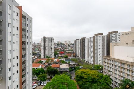 Apartamento à venda com 66m², 2 quartos e 1 vagaVista da Sacada