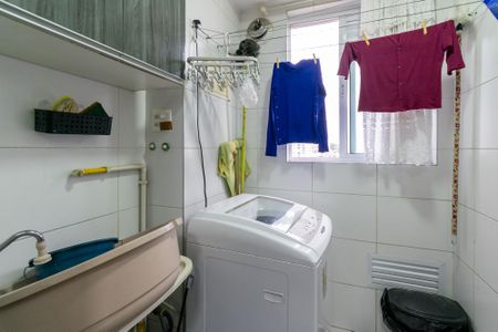 Apartamento à venda com 66m², 2 quartos e 1 vagaÁrea de Serviço