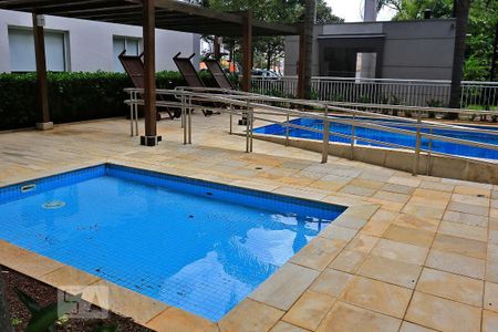 Apartamento à venda com 66m², 2 quartos e 1 vagaÁrea comum - Piscina