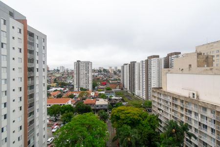 Apartamento à venda com 66m², 2 quartos e 1 vagaVista da Suíte