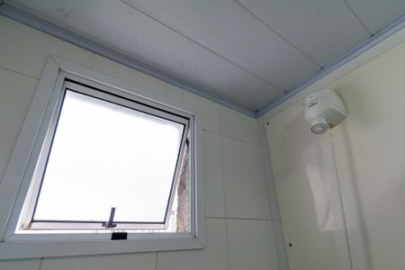 Apartamento à venda com 66m², 2 quartos e 1 vagaBanheiro Social