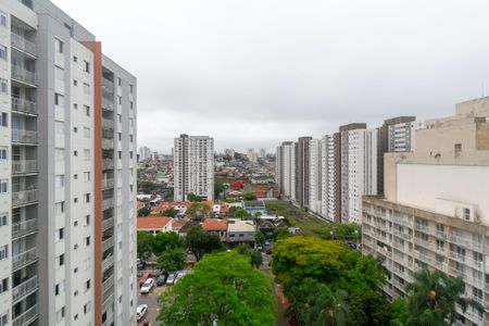 Apartamento à venda com 66m², 2 quartos e 1 vagaVista do Quarto 2