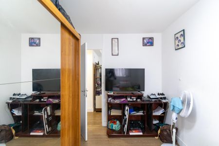 Apartamento à venda com 66m², 2 quartos e 1 vagaQuarto 2