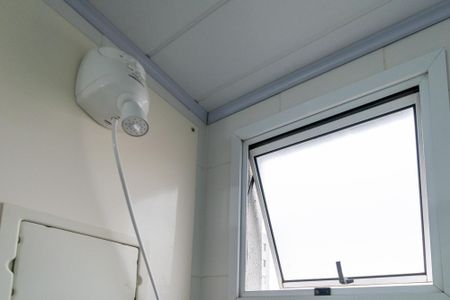 Apartamento à venda com 66m², 2 quartos e 1 vagaBanheiro da Suíte