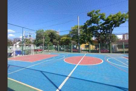 Apartamento à venda com 73m², 2 quartos e 1 vagaÁrea comum - Quadra Poliesportiva