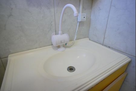 Apartamento à venda com 73m², 2 quartos e 1 vagaBanheiro 