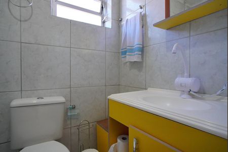 Apartamento à venda com 73m², 2 quartos e 1 vagaBanheiro 