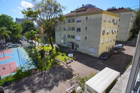Vista Quarto 2 de apartamento à venda com 2 quartos, 73m² em Passo D’areia, Porto Alegre