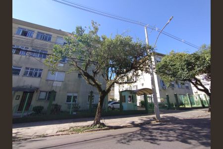 Apartamento à venda com 73m², 2 quartos e 1 vagaFachada e Portaria