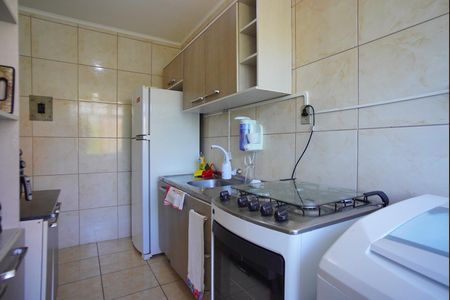 Apartamento à venda com 73m², 2 quartos e 1 vagaCozinha
