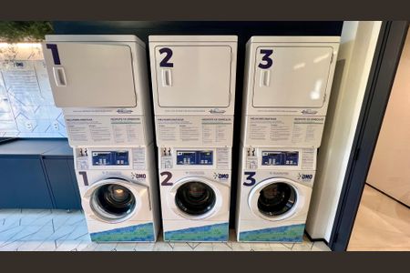 Studio para alugar com 22m², 1 quarto e sem vaga Studio para alugar com 22m², 1 quarto e sem vagaÁrea comum