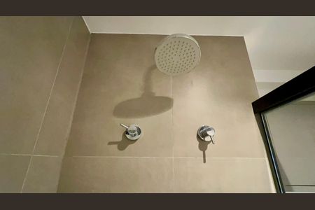 Studio para alugar com 22m², 1 quarto e sem vaga Studio para alugar com 22m², 1 quarto e sem vagaBanheiro