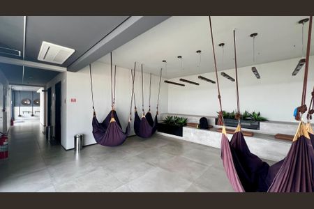 Studio para alugar com 22m², 1 quarto e sem vaga Studio para alugar com 22m², 1 quarto e sem vagaÁrea comum