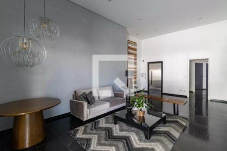 Apartamento à venda com 245m², 2 quartos e 4 vagasÁrea comum