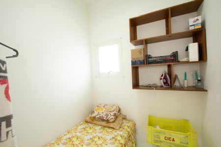 Apartamento à venda com 245m², 2 quartos e 4 vagasQuarto de Serviço