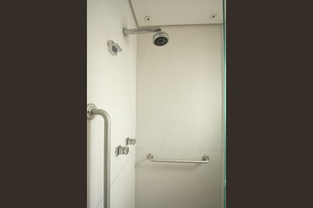 Apartamento à venda com 245m², 2 quartos e 4 vagasBanheiro da Suíte 2