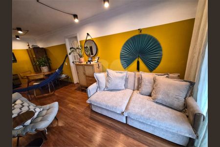 Apartamento à venda com 3 quartos, 92m² em Jardim Marajoara, São Paulo