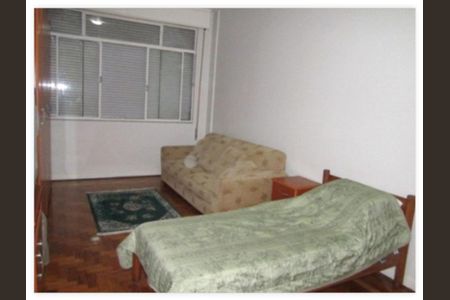 Apartamento à venda com 3 quartos, 127m² em Vila Mariana, São Paulo