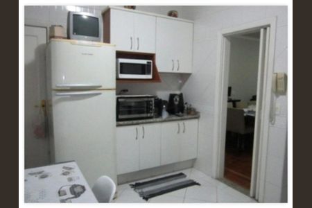 Apartamento à venda com 127m², 3 quartos e sem vaga