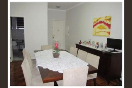 Apartamento à venda com 3 quartos, 127m² em Vila Mariana, São Paulo