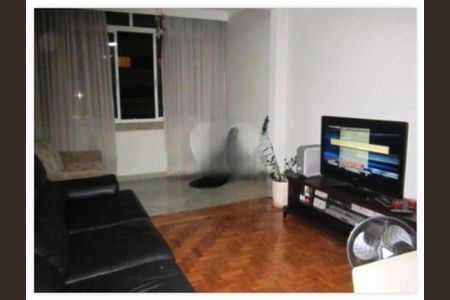 Apartamento à venda com 3 quartos, 127m² em Vila Mariana, São Paulo
