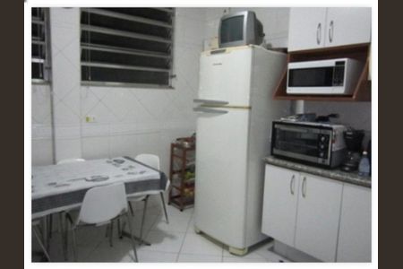 Apartamento à venda com 3 quartos, 127m² em Vila Mariana, São Paulo