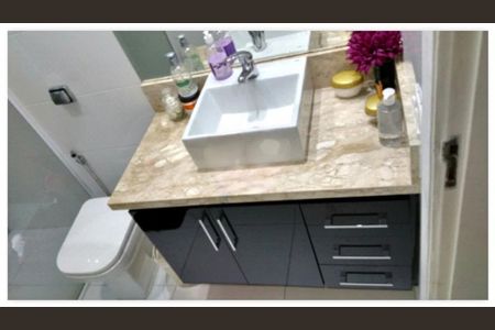 Apartamento à venda com 3 quartos, 127m² em Vila Mariana, São Paulo