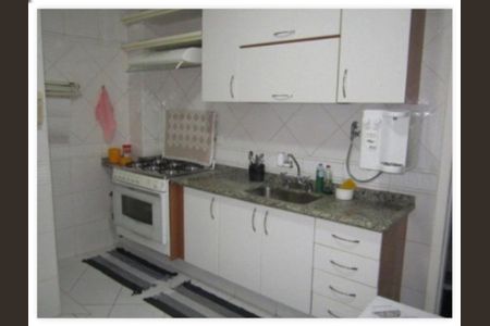 Apartamento à venda com 3 quartos, 127m² em Vila Mariana, São Paulo
