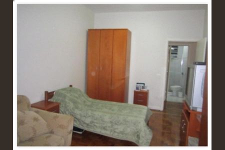 Apartamento à venda com 3 quartos, 127m² em Vila Mariana, São Paulo