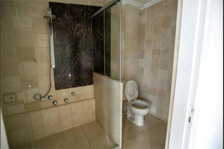 Apartamento à venda com 4 quartos, 250m² em Vila Morumbi, São Paulo