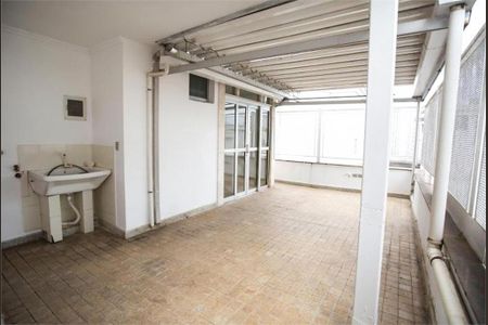 Apartamento à venda com 4 quartos, 250m² em Vila Morumbi, São Paulo