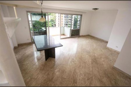 Apartamento à venda com 4 quartos, 250m² em Vila Morumbi, São Paulo