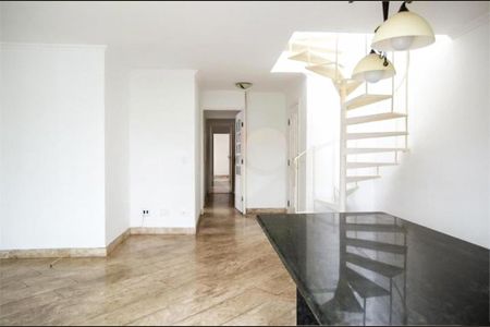 Apartamento à venda com 4 quartos, 250m² em Vila Morumbi, São Paulo