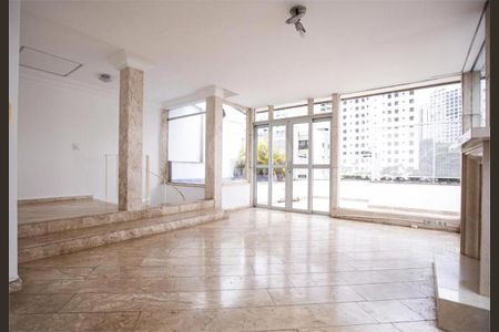 Apartamento à venda com 4 quartos, 250m² em Vila Morumbi, São Paulo