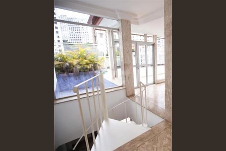 Apartamento à venda com 4 quartos, 250m² em Vila Morumbi, São Paulo