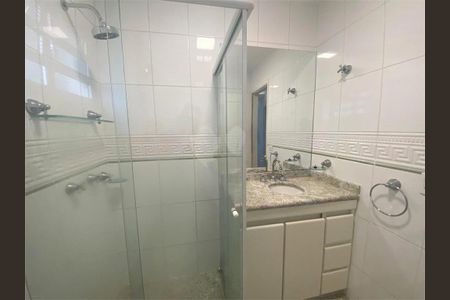 Apartamento à venda com 185m², 3 quartos e 1 vaga