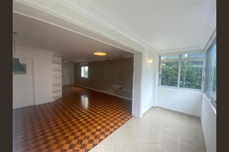 Apartamento à venda com 185m², 3 quartos e 1 vaga