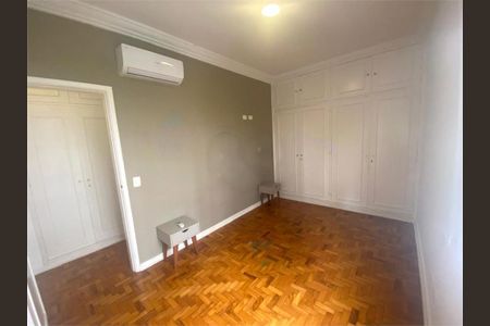 Apartamento à venda com 185m², 3 quartos e 1 vaga