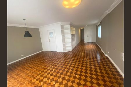 Apartamento à venda com 185m², 3 quartos e 1 vaga