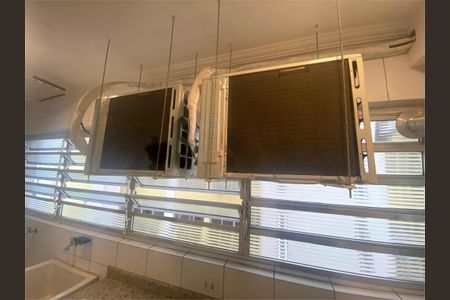 Apartamento à venda com 185m², 3 quartos e 1 vaga