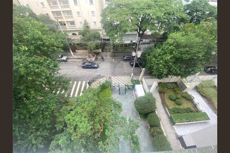 Apartamento à venda com 185m², 3 quartos e 1 vaga