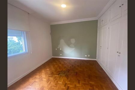 Apartamento à venda com 185m², 3 quartos e 1 vaga