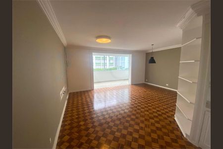 Apartamento à venda com 185m², 3 quartos e 1 vaga