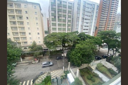 Apartamento à venda com 185m², 3 quartos e 1 vaga