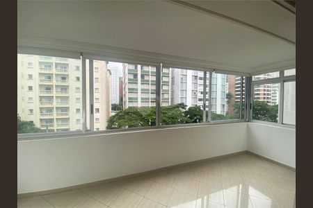 Apartamento à venda com 185m², 3 quartos e 1 vaga