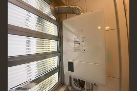 Apartamento à venda com 185m², 3 quartos e 1 vaga