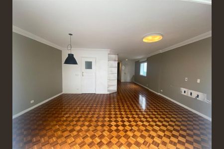 Apartamento à venda com 185m², 3 quartos e 1 vaga